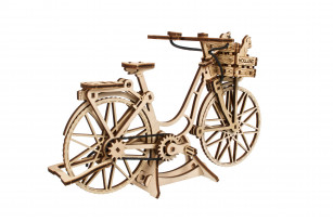 Модель Голландський велосипед